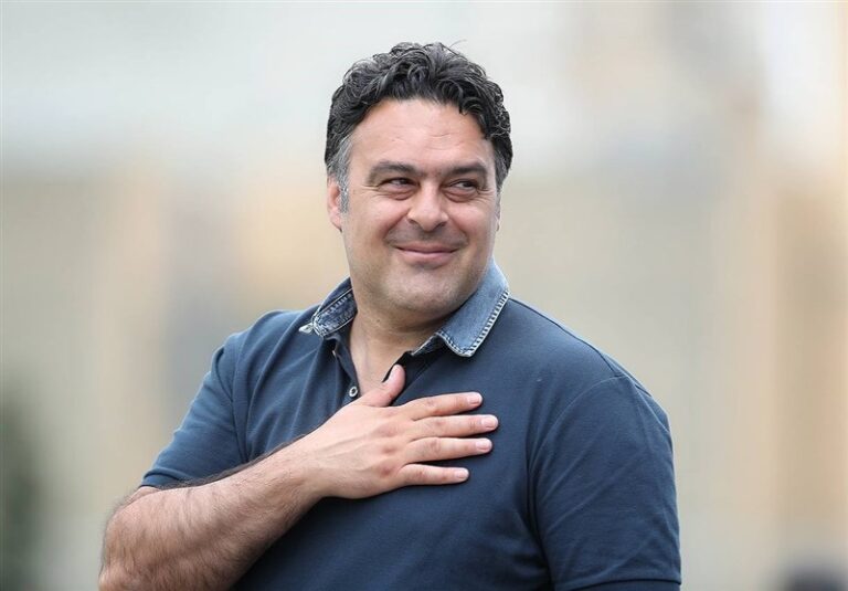 حجازی: به داد استقلال برسید/ تماسی با من نگرفتهاند