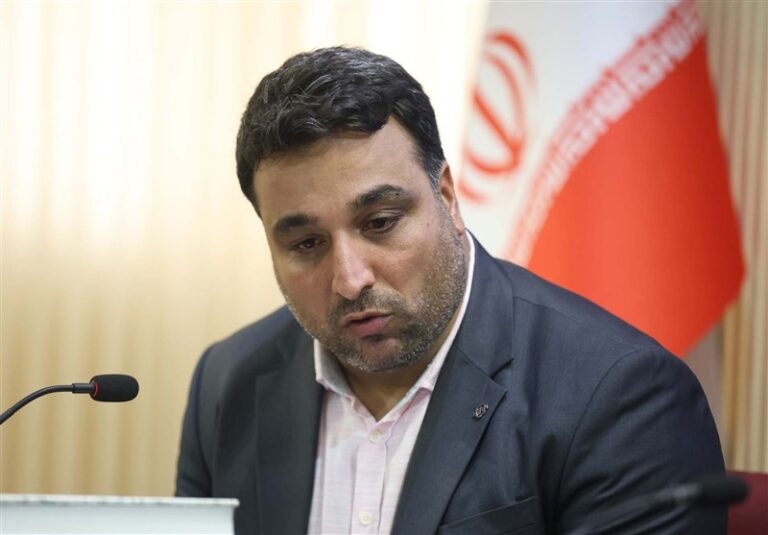 حدادی: ۱۰ مدال در بازیهای آسیایی شعار نیست/کفاشیان برگردد!