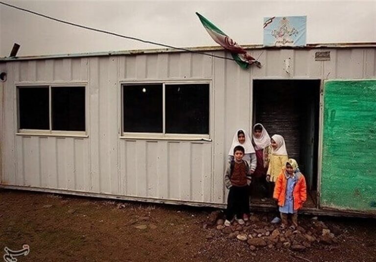 حذف مدارس کانکسی بالای ۱۰ دانشآموز در مهرماه