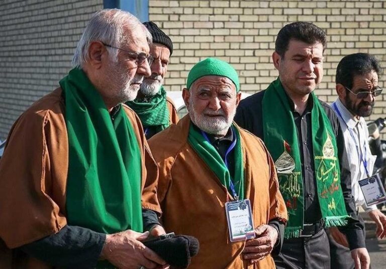 حضور خبرگان در اجلاس پیرغلامان حسینی عامل افزایش ثمردهی است