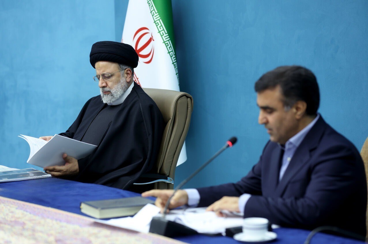 “حفاظت از محیط زیست” نقطه قوت دولت سیزدهم بود