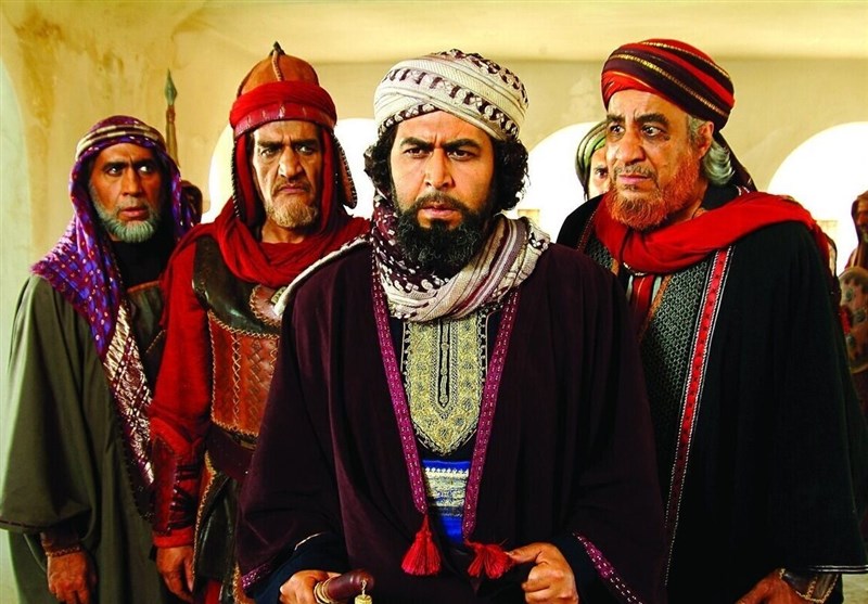 حواشیِ یک سریال ۱۴ ساله/بازیگرانی که از «مختارنامه»جا ماندند