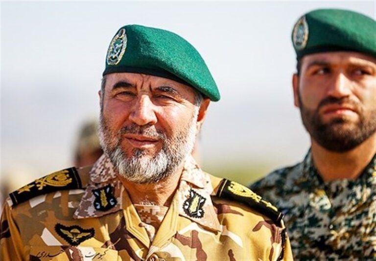 حیدری:هیچ تصمیم جهانی بدون حضور ایران گرفته نمیشود