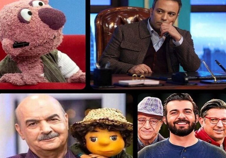 خبرهایی از «برمودا» و «بگوبخند» جدید و بازگشت «جنابخان»