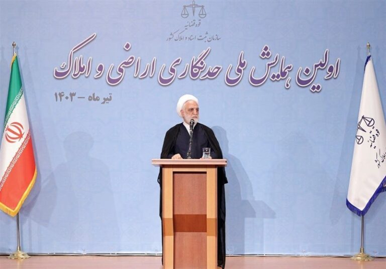 در کارزار انتخاباتی گاهی نقد جای خود را به توهین میدهد