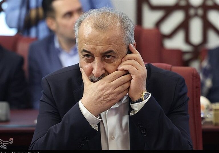درویش:سقف بودجه هزارمیلیارد هم باشد باشگاهها هزینه میکنند!
