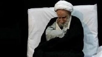 دودمه “مکن ای صبح طلوع”؛ یادگاری از پدر آیت الله بهجت(ره)