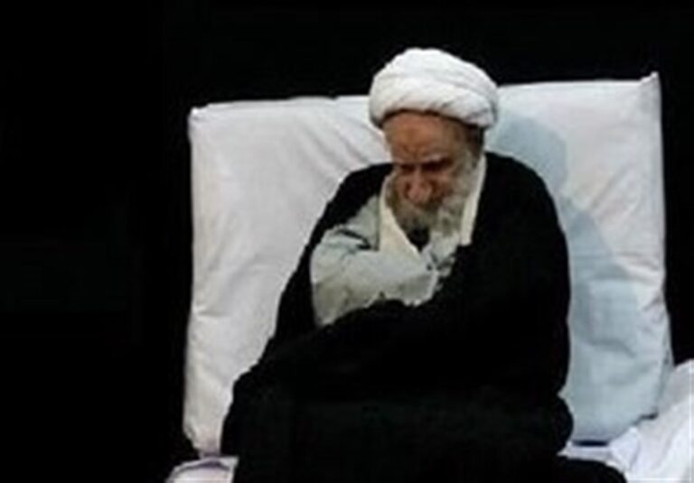 دودمه “مکن ای صبح طلوع”؛ یادگاری از پدر آیت الله بهجت(ره)