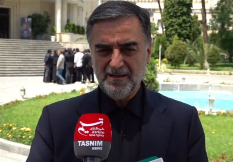 دولت سه لایحه برای پیوستن به معاهدات زیستمحیطی به مجلس داد