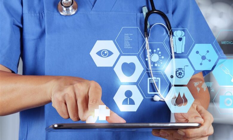 “دیجیتالی شدن” باعث کارآمدی نظام سلامت می‌شود