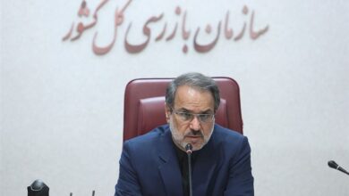 رئیس سازمان بازرسی: ۲۱۳ گلوگاه فساد در کشور شناسایی شد