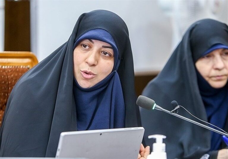 رئیسجمهور اصلح موانع رشد استعدادهای زنان را بشناسد