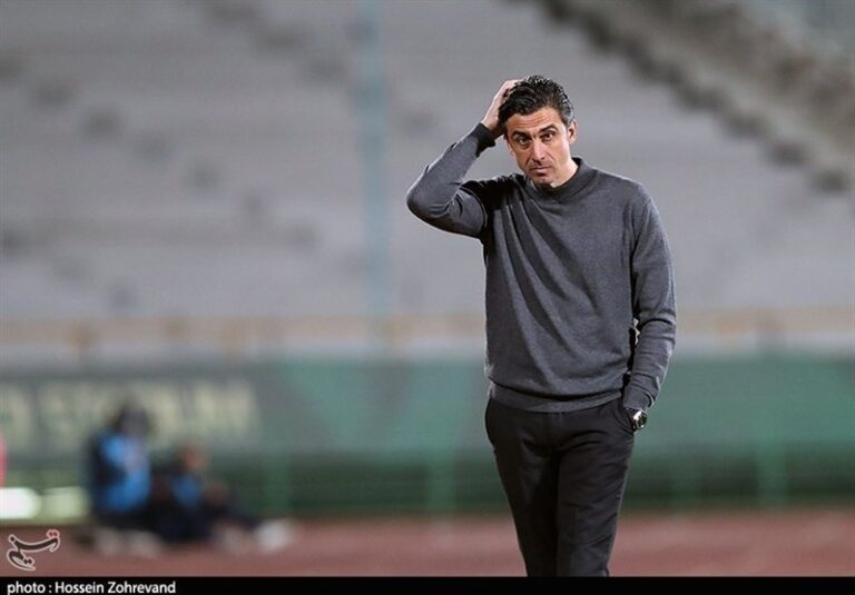 رحمتی سرمربی هوادار شد
