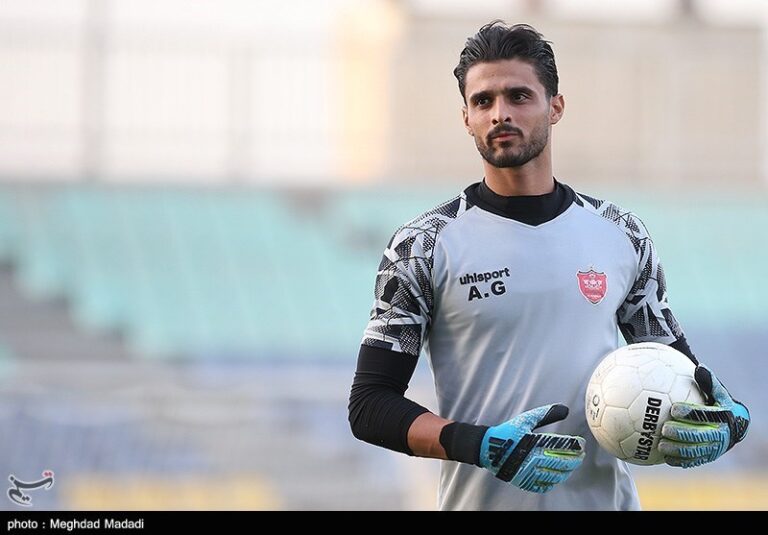 رد درخواست گوهری برای جدایی از پرسپولیس