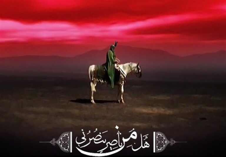 رسانهها امام را در کربلا تشنه نگه داشتند