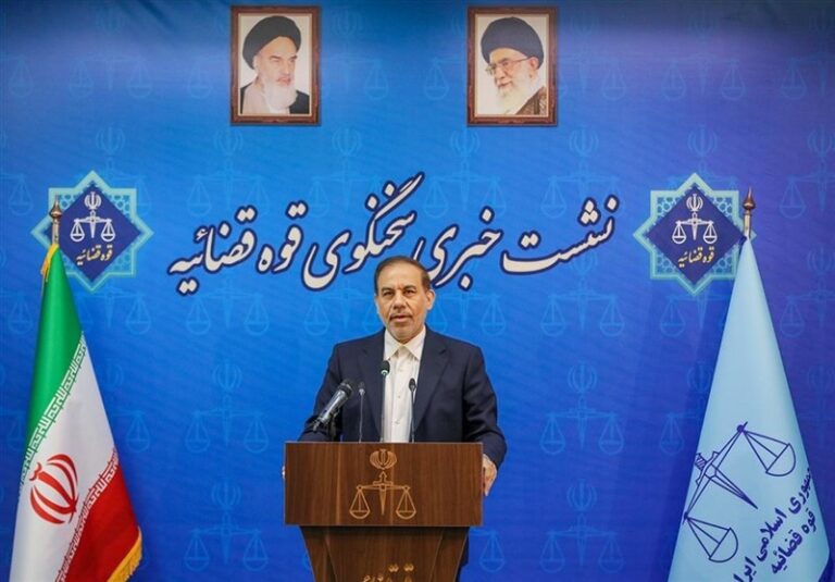 رسیدگی به ۲۰۷۸۸ پرونده اراضی ملی با ۲۰ هزار محکوم در یک سال