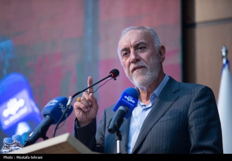 رشد ۲۰ درصدی مشارکت در صبح انتخابات امروز