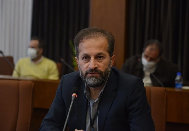 رضا زارعی نایب رئیس فدراسیون کوهنوردی آسیا شد