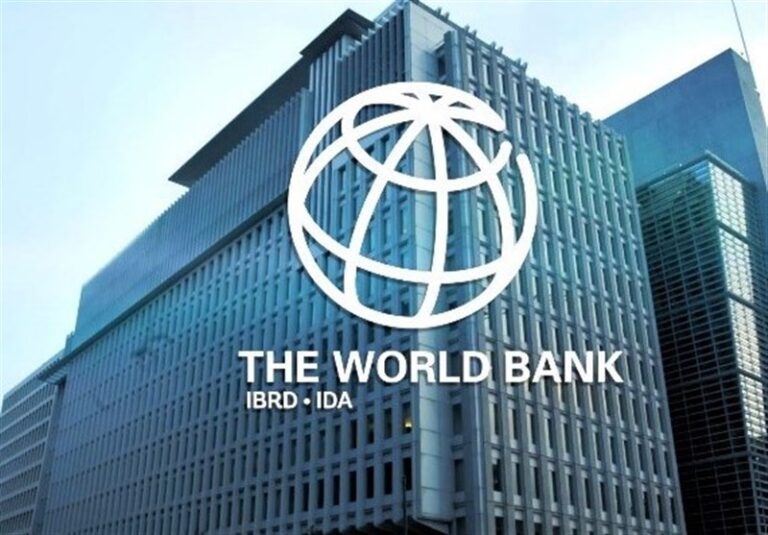 روایت بانک جهانی از رشد پایدار اقتصاد ایران در سایه تحریمها