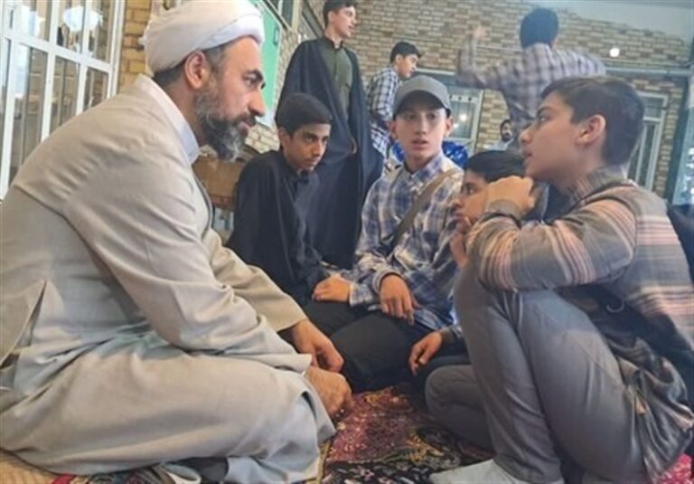 روشی برای پاسخ دادن به “شبهات قرآنی” دانشآموزان