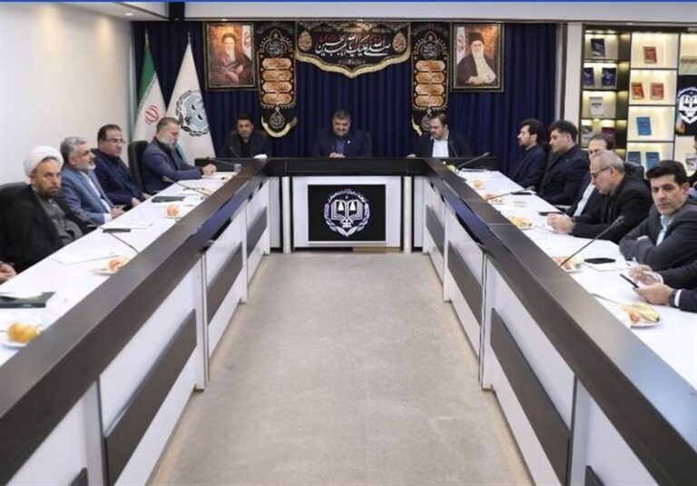 رویه واحد در محاکم انتظامی ایجاد میشود