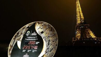 رکوردزنی المپیک پاریس در فروش بلیت
