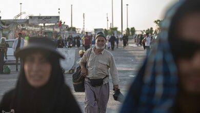 زائران اربعین حتما در سامانه سماح ثبت نام کنند