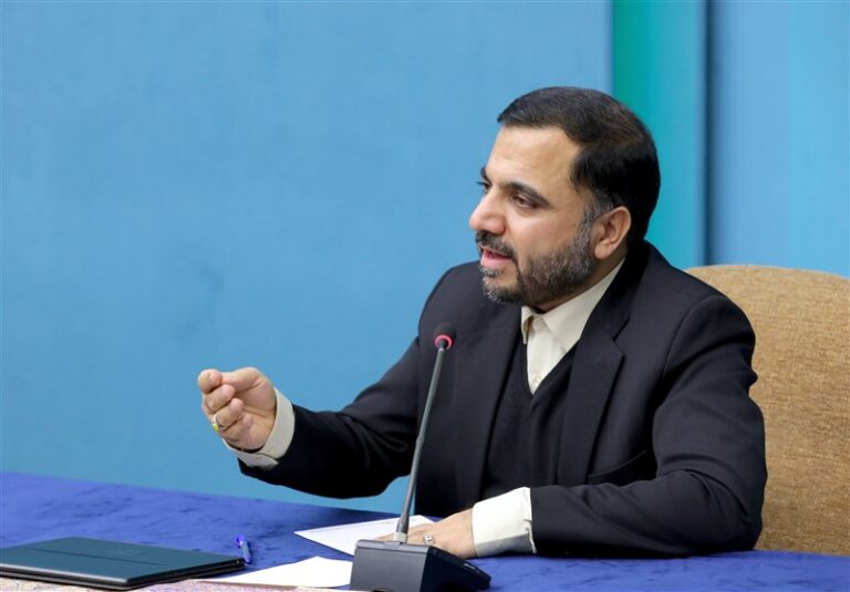 زارعپور: تا لحظهی آخر انجام وظیفه میکنیم