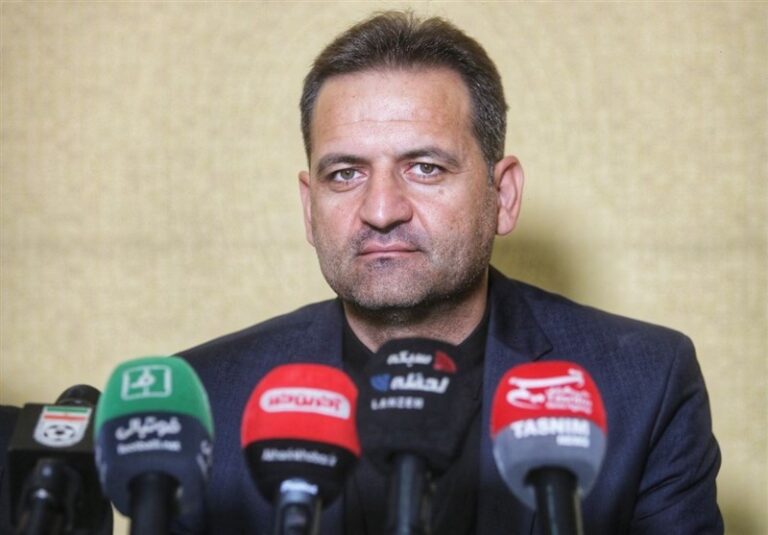 زارعی: الزامات AFC را رعایت نکنیم محروم میشویم