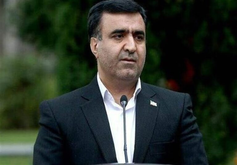 “سازمان شانگهای” الگویی برای توسعه همکاریهای محیط زیستی