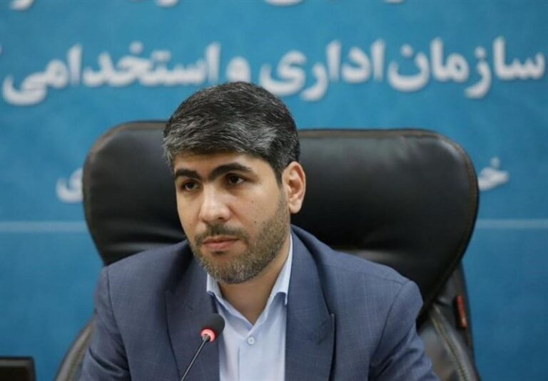 سامانه «دولتیار» را به دولت چهاردهم هدیه میدهیم
