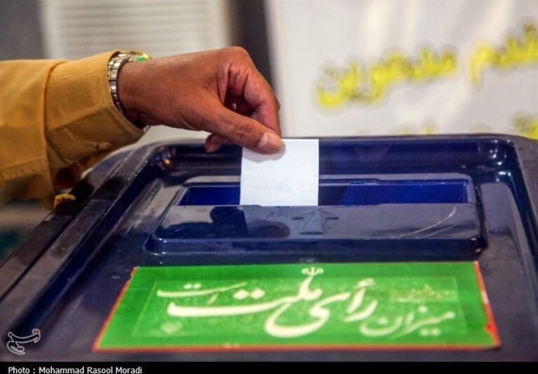 ستاد انتخابات: تعداد تعرفههای مرحله دوم تغییری نکرده است