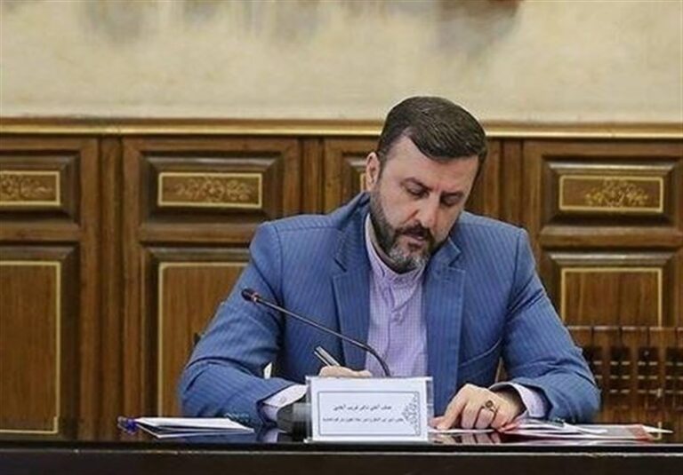 ستاد حقوق بشر خواستار آزادی “ریچارد جان” از زندان انگلیس شد