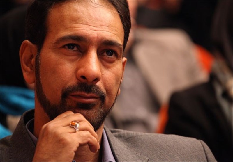 سطرهای نانوشته ادبیات داستانی از ۸ سال جنگ تحمیلی