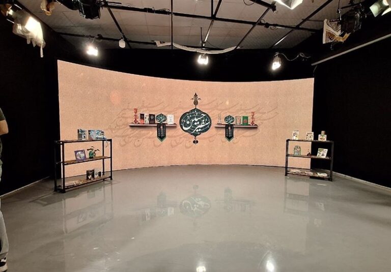 سفیرحسین(ع) از امروز به روی آنتن میرود