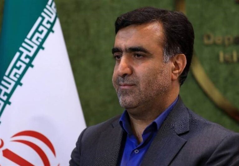 سلاجقه: به عملکرد محیط زیستی دولت سیزدهم نمره خوبی میدهم
