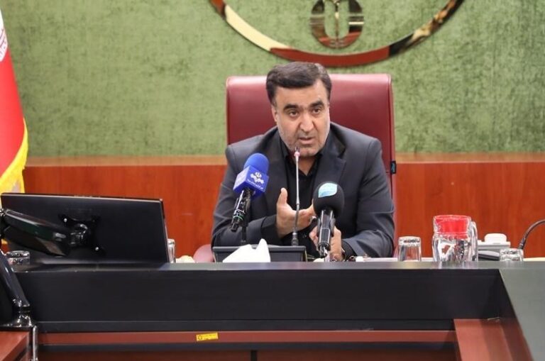 شرایط مطلوب “دریاچه ارومیه” در تابستانی جهنمی ۱۴۰۳