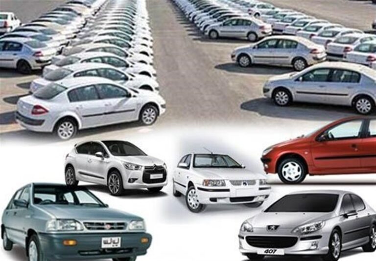 شورای رقابت: با افزایش غیرقانونی قیمت خودرو برخورد میکنیم