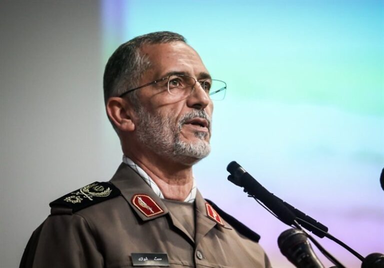 شیرازی: میتوانیم عملیاتهایی مانند وعده صادق را انجام دهیم