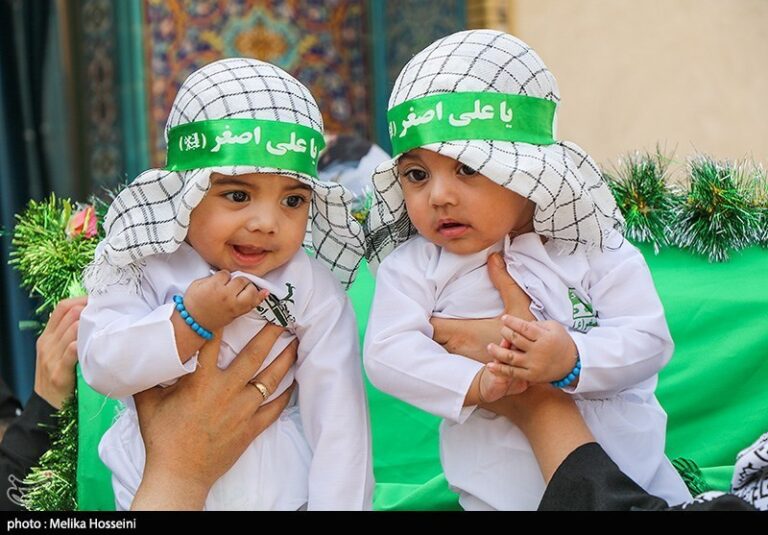 شیرخوارگان حسینی روی موج رادیو/ شبکهها چه تدارک دیدهاند؟