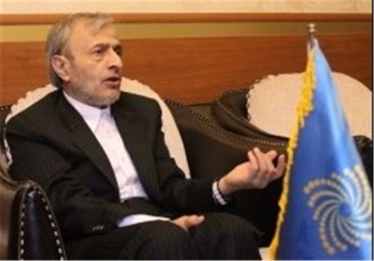 صاحب امتیاز “گروه نشریات ابرار” درگذشت