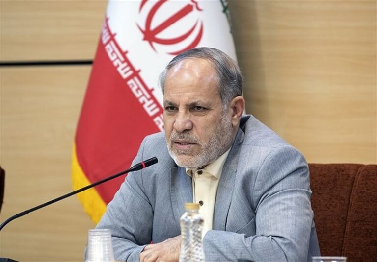 صدور حکم تنفیذ موجب رسمیت بخشیدن به جایگاه ریاستجمهوری است