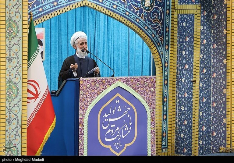 صدیقی: همگان به رئیسجمهور منتخب کمک کنند