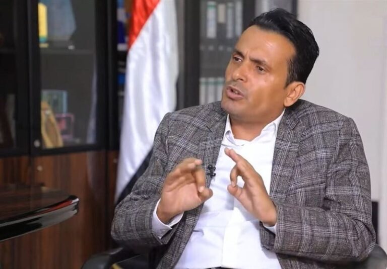 صنعا:اسرائیل و نتانیاهو از یمن میترسند/پاسخ ما در راه است