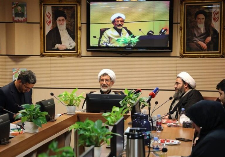 ضرورت توجه به هیئت در سیاستگذاریهای نظام اسلامی