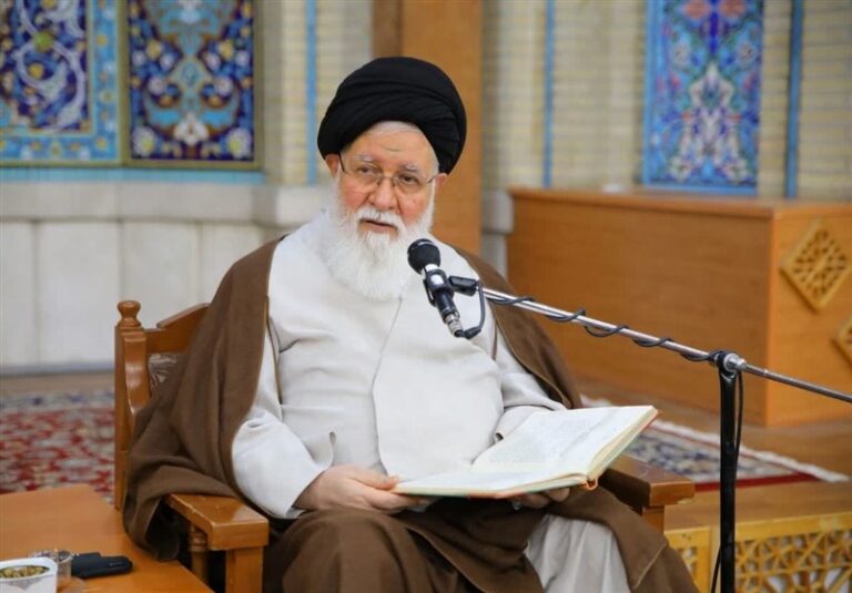علمالهدی: هزار تحریم در مذاکرات برجام بر ایران تحمیل شد