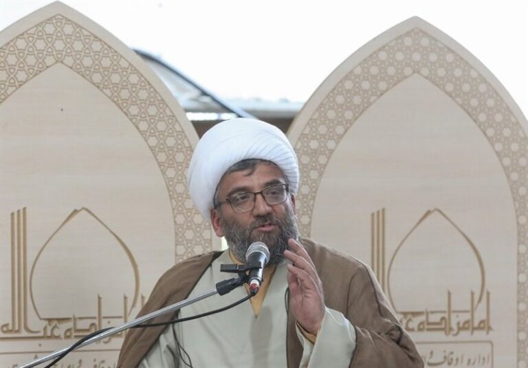 عکاس باشی آستان اهل بیت(ع) تجلیل میشود