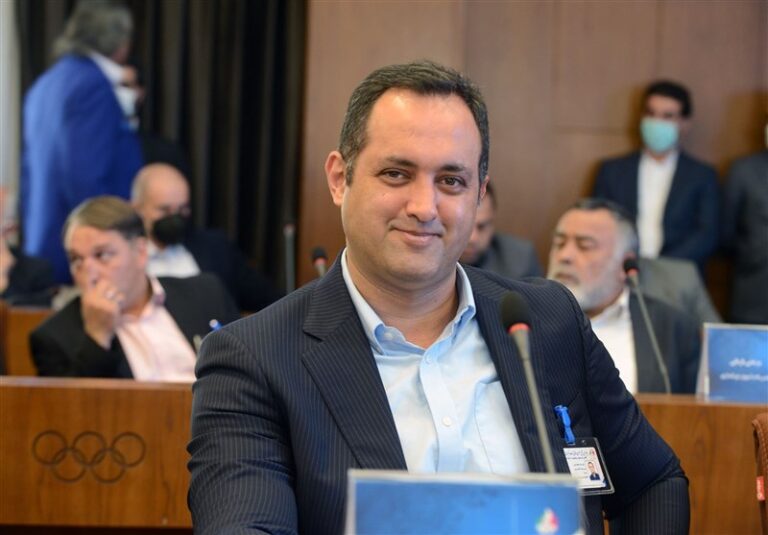 فخری: در المپیک پرقدرت حضور پیدا میکنیم