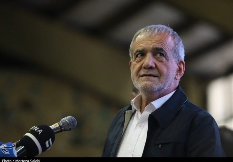 فرصت ۲ هفتهای رئیس جمهور منتخب پس از تحلیف برای معرفی وزرا