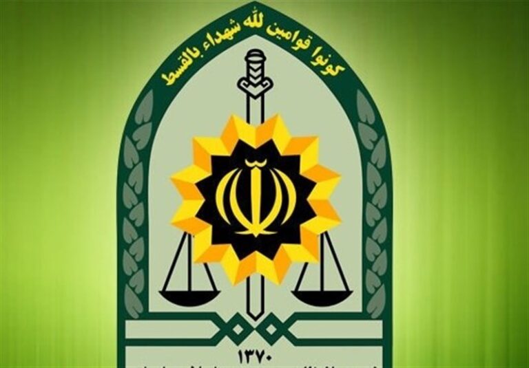 فرمانده انتظامی سیستان و بلوچستان تغییر کرد